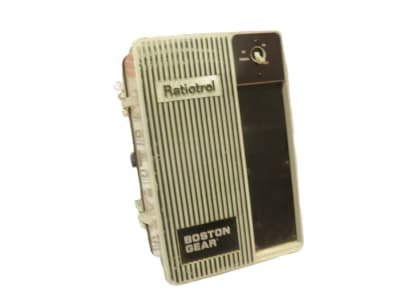 ALTRA INDUSTRIAL MOTION VEL-25-6-21A-22A-24A