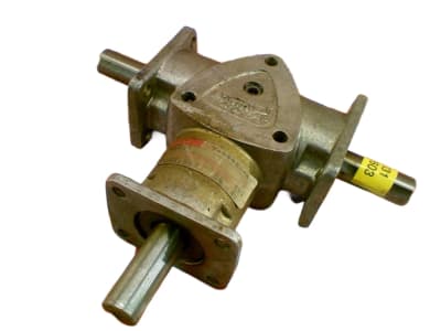 ALTRA INDUSTRIAL MOTION R1031