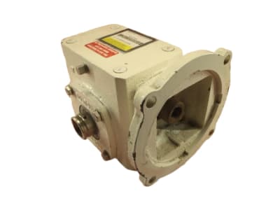 ALTRA INDUSTRIAL MOTION BKHF71815SB5HP16