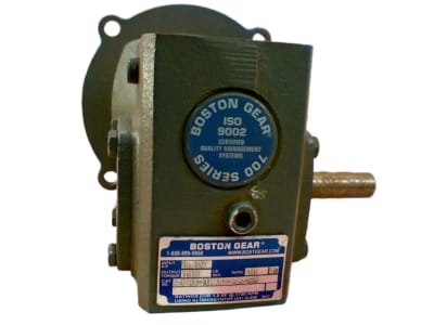 ALTRA INDUSTRIAL MOTION F713-30-PP-B5-G6