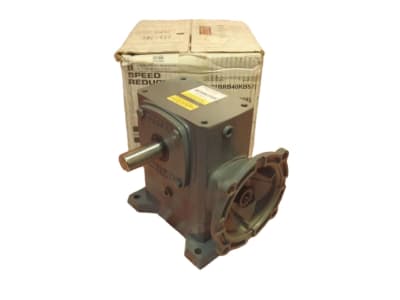 ALTRA INDUSTRIAL MOTION F721BRB40KB5J1