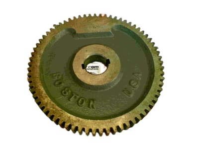 ALTRA INDUSTRIAL MOTION GB69B