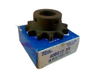 ALTRA INDUSTRIAL MOTION HKSB12-3/4