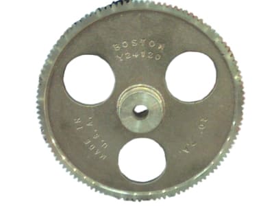 ALTRA INDUSTRIAL MOTION Y24120