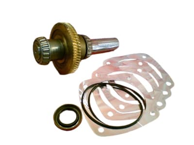 ALTRA INDUSTRIAL MOTION X721-3A-15M