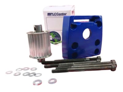DANAHER MOTION 9600-695-002