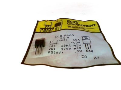 PHILIPS ECR-5465