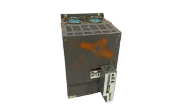 INDUSTRIAL INDEXING DMAX-115/RA-M1