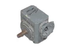 ALTRA INDUSTRIAL MOTION F372-40-37-G