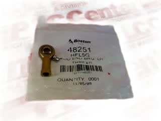 ALTRA INDUSTRIAL MOTION HFL-5G