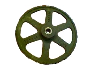 ALTRA INDUSTRIAL MOTION YA140