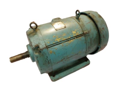 ALTRA INDUSTRIAL MOTION M325TF-B