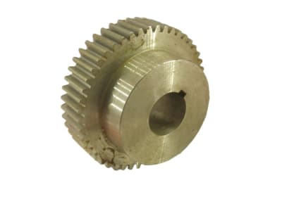 ALTRA INDUSTRIAL MOTION YD48A