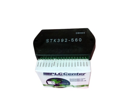 SANYO STK392-560