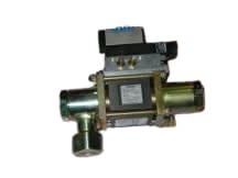 CO AX VALVES INC VMK25DRNC