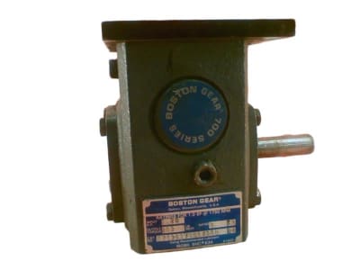 ALTRA INDUSTRIAL MOTION F7135SVB5G6D0R