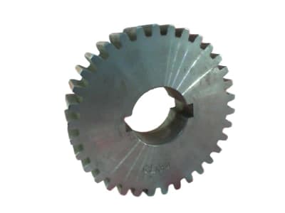 ALTRA INDUSTRIAL MOTION GD34