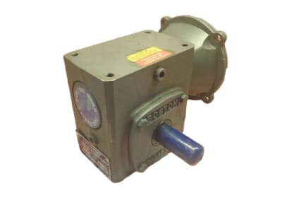 ALTRA INDUSTRIAL MOTION F721-15S-B5-G6-D0R