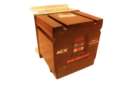 ALTRA INDUSTRIAL MOTION ACX4010-WD