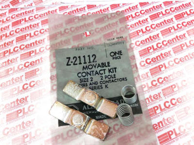 ALLEN BRADLEY Z-21112