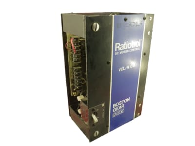 ALTRA INDUSTRIAL MOTION VEL25CM