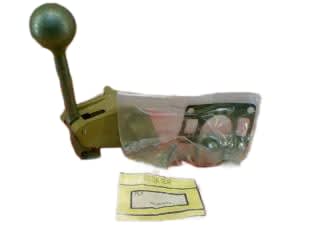 ALTRA INDUSTRIAL MOTION PL8