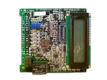 LENZE 9933A-007-E/G200