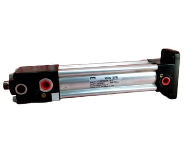 PARKER 40-CHMPRLR19MC-125.0