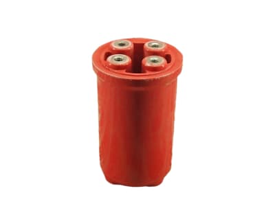 MAR BAL INCORPORATED FG47514010