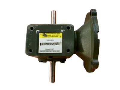 ALTRA INDUSTRIAL MOTION F713-15-B5-H