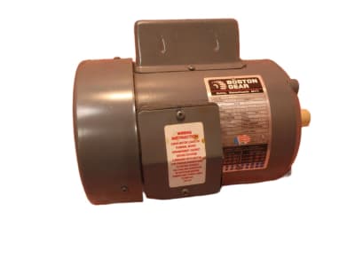 ALTRA INDUSTRIAL MOTION HRTF