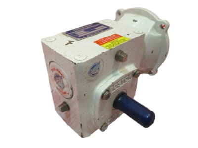 ALTRA INDUSTRIAL MOTION BKF721-40S-B5