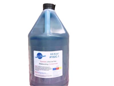 EZCOOL 102R.1B