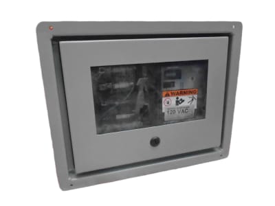 GENERAL ELECTRIC TME120Y100WMN12F