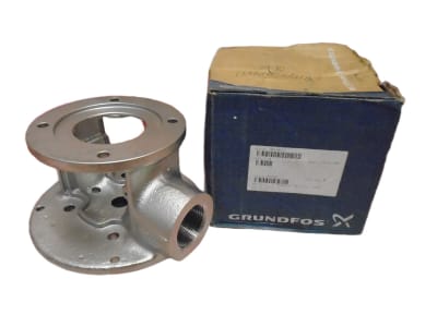 GRUNDFOS CRK-F115-1-4408