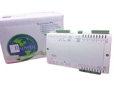 JOHNSON CONTROLS LP-FX16X12-000C