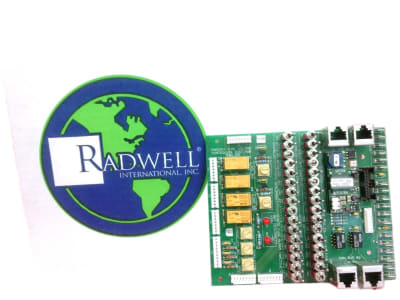 PHOENIX CONTROLS ENG-001