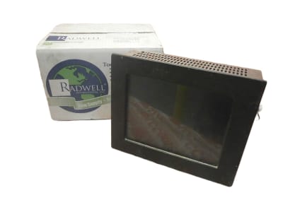 BREITENBACH & HELLER BH233/MTS/TFT