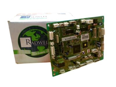 HEWLETT PACKARD COMPUTER RG5-6959
