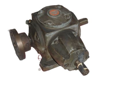 ALTRA INDUSTRIAL MOTION R146-J10