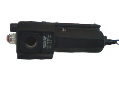 ALTRA INDUSTRIAL MOTION EN63340-FMG