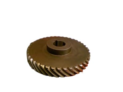 ALTRA INDUSTRIAL MOTION HS840