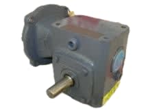 ALTRA INDUSTRIAL MOTION F710-10X-B4-J-DOR