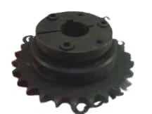 ALTRA INDUSTRIAL MOTION BKSD29