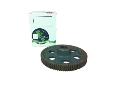 ALTRA INDUSTRIAL MOTION YA90-NO-KEYWAY