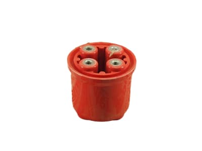 MAR BAL INCORPORATED FG7513060