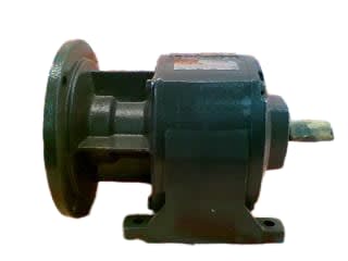 ALTRA INDUSTRIAL MOTION F612B-8-B5