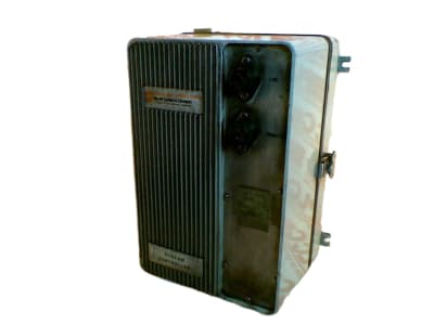 ALTRA INDUSTRIAL MOTION VE100BSP