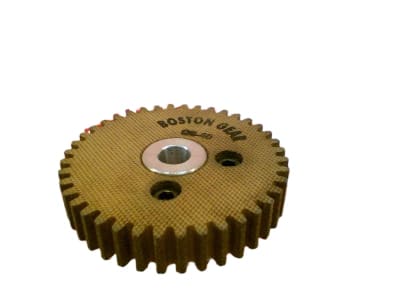 ALTRA INDUSTRIAL MOTION QB40