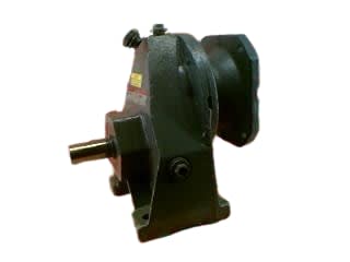 ALTRA INDUSTRIAL MOTION F631-2-B7